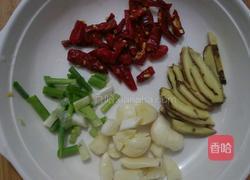 家常红烧鱼的做法图解3