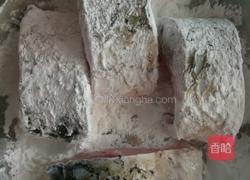 家常红烧鱼的做法图解4