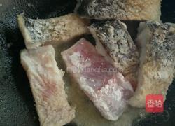 家常红烧鱼的做法图解5