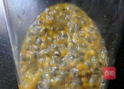 百香果果酱的做法图解9