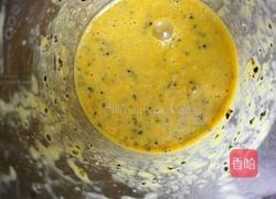 百香果果酱的做法图解10