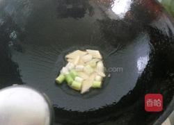 西红柿牛腩炖土豆的做法图解5