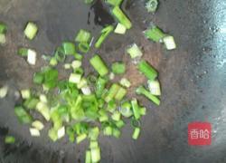 素炒老西葫芦的做法图解2