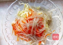 蒜泥娃娃菜的做法图解6