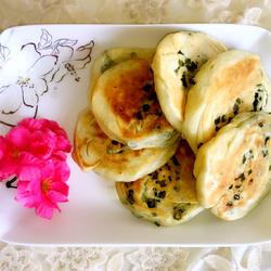 葱油饼的做法[图]