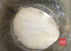 葱油饼的做法图解1