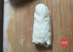 葱油饼的做法图解4