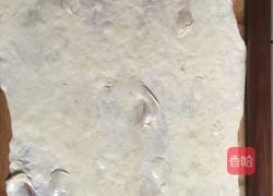 葱油饼的做法图解6