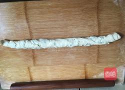 葱油饼的做法图解9