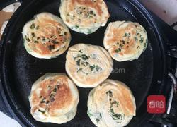 葱油饼的做法图解12