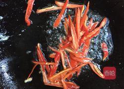 韭菜苔炒鸡蛋的做法图解7