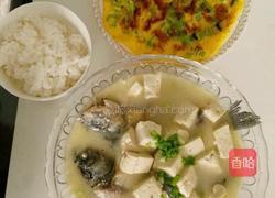 砂锅鲫鱼豆腐的做法图解9