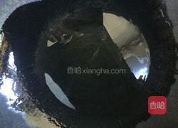 韭菜苔炒鸡蛋的做法图解4