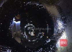 韭菜苔炒鸡蛋的做法图解6