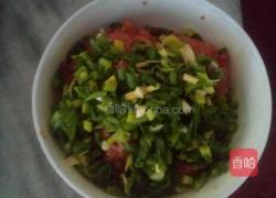 果条卷的做法图解2