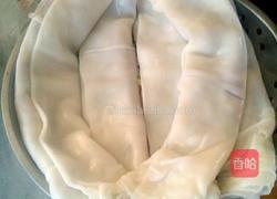 果条卷的做法图解5