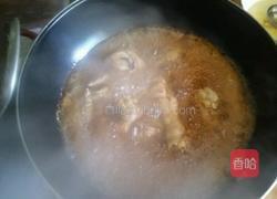 卤鸡腿的做法图解3
