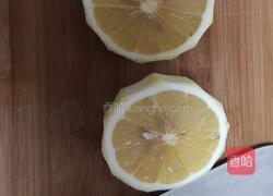 蜜桃果汁的做法图解5