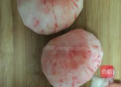 蜜桃果汁的做法图解7