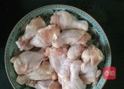 琵琶腿的做法图解1