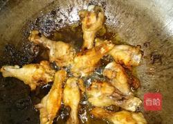 琵琶腿的做法图解4