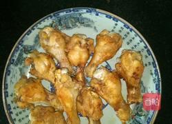 琵琶腿的做法图解5