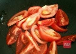 番茄遇西施的做法图解3