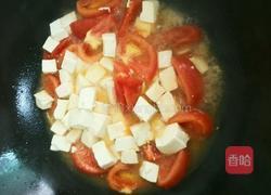 番茄遇西施的做法图解4