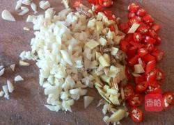 生抽泡鸡瓜的做法图解2