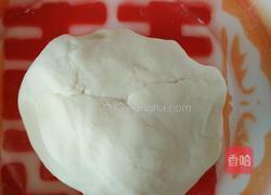 五香葱花饼的做法图解1