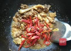 香辣啤酒鸡的做法图解6