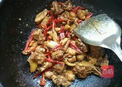 香辣啤酒鸡的做法图解7