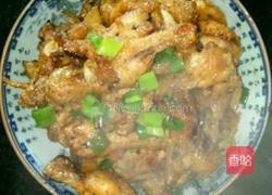 琵琶腿的做法图解8