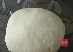 Caterpillar Bread Recipe Illustration 6