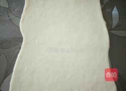 毛毛虫面包的做法图解9