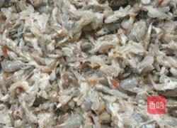 炸水虾的做法图解3