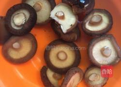 炒薯粉的做法图解2