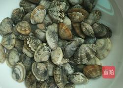 炒薯粉的做法图解4