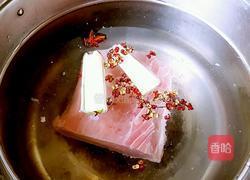 白煮肉的做法图解4