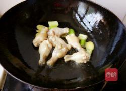 鸡腿冬瓜汤的做法图解7