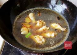 鸡腿冬瓜汤的做法图解9
