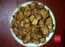 麻辣豆腐的做法图解7