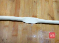 小兔馒头的做法图解3