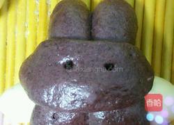 小兔馒头的做法图解9