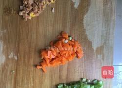 大米饼的做法图解2