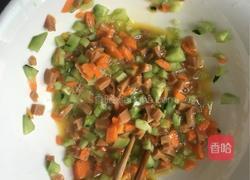 大米饼的做法图解3