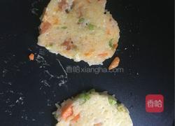 大米饼的做法图解8