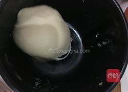 淡奶油吐司的做法图解1