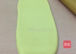 淡奶油吐司的做法图解4