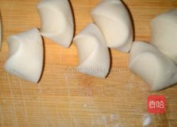 鹿肉水饺的做法图解3